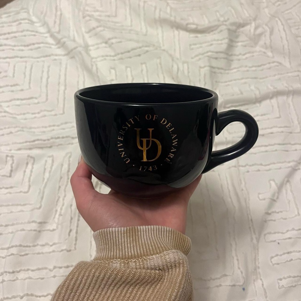 University of Delaware Mug